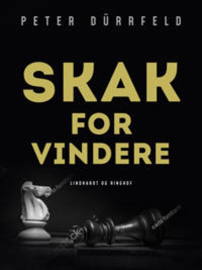 Dürrfeld, P: Skak for vindere