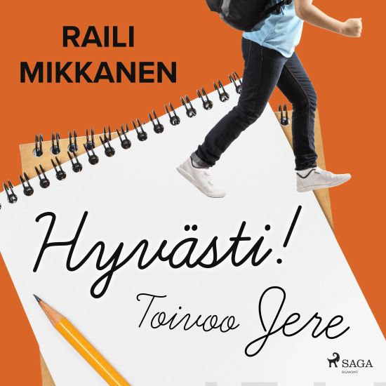 Hyvästi! Toivoo Jere