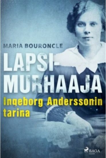 Lapsimurhaaja