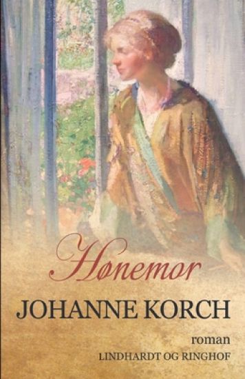 Hønemor