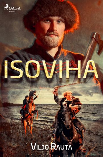 Isoviha