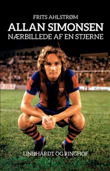 Allan Simonsen - nærbillede af en stjerne