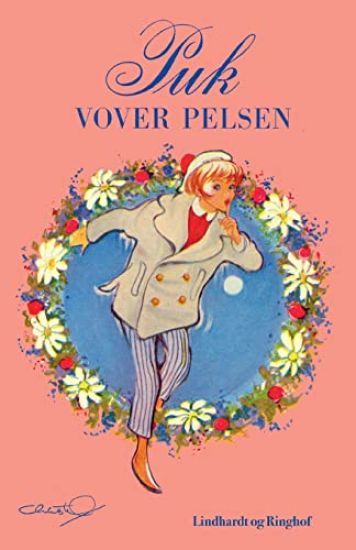 Puk vover pelsen
