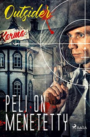 Kansikuva: Peli on menetetty