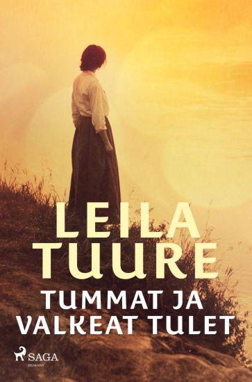 Tummat ja valkeat tulet