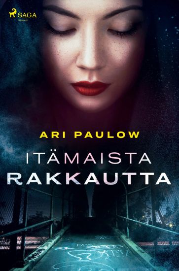 Itämaista rakkautta