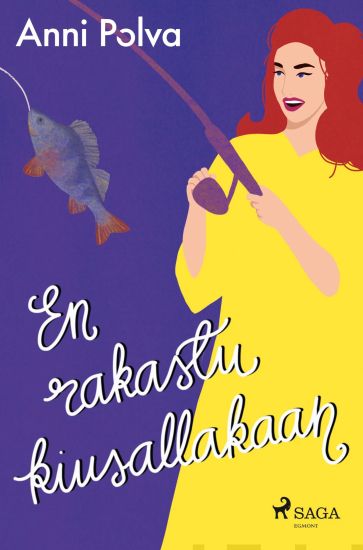 En rakastu kiusallakaan