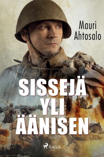 Sissejä yli Äänisen