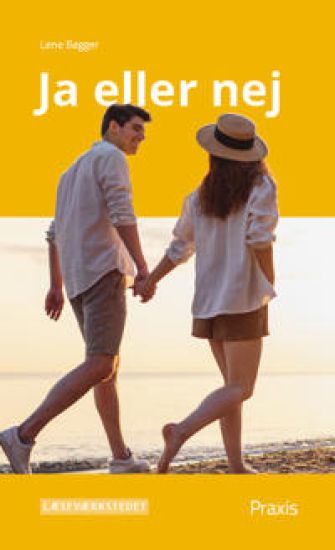 Ja eller nej?, Gult niveau