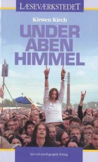 Under åben himmel
