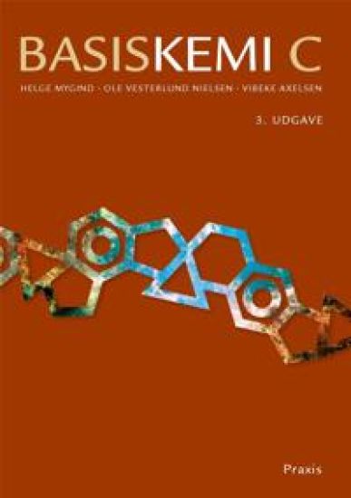 Basiskemi C, 3. udgave