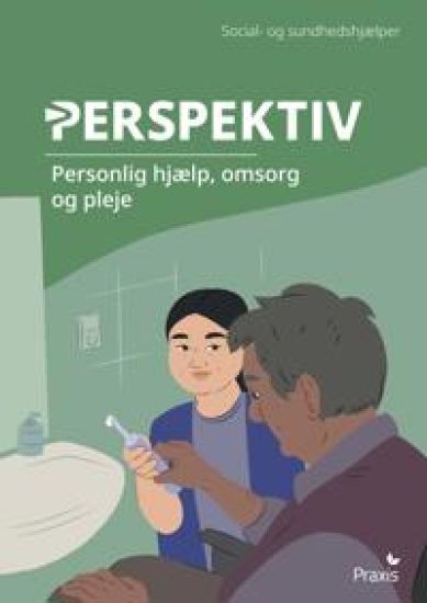 Personlig hjælp, omsorg og pleje