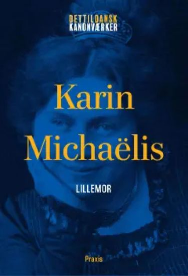 Karin Michaëlis: Lillemor