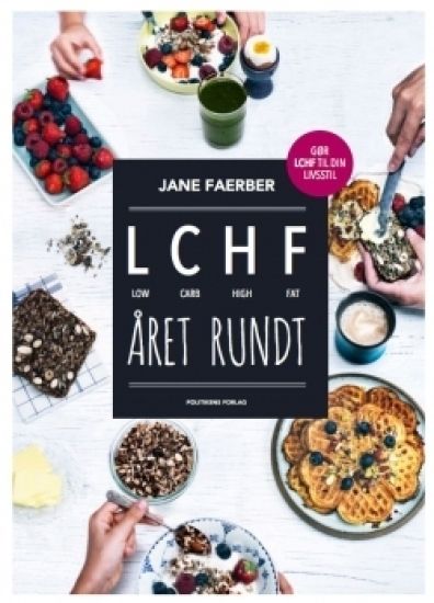 LCHF året rundt