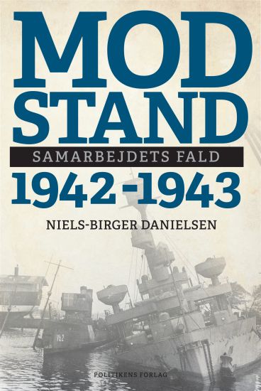Modstand 1942-1943