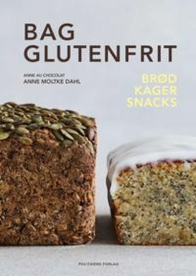 Kansikuva: Bag glutenfrit
