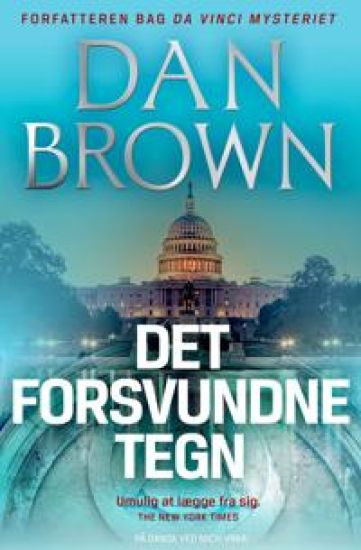 Det forsvundne tegn