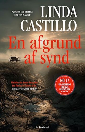 En afgrund af synd