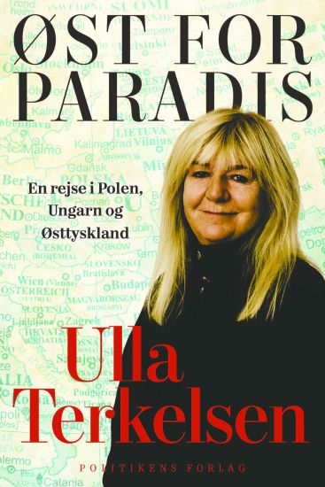 Øst for Paradis