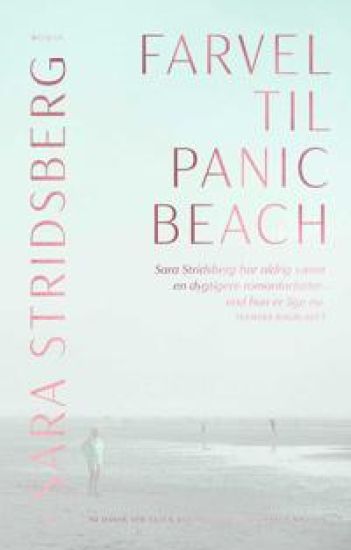 Farvel til Panic Beach