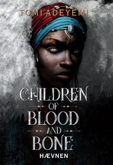 Children of Blood and Bone - Hævnen