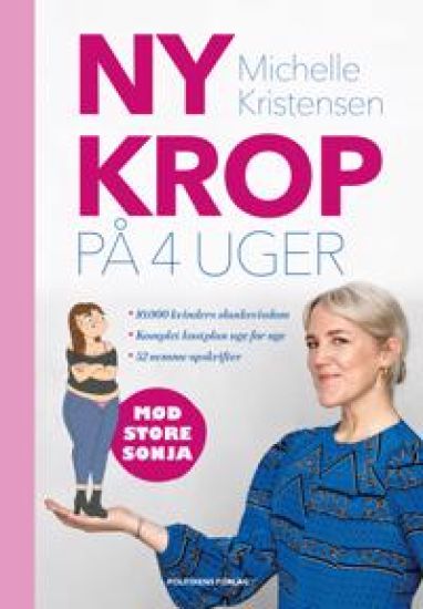 Ny krop på 4 uger