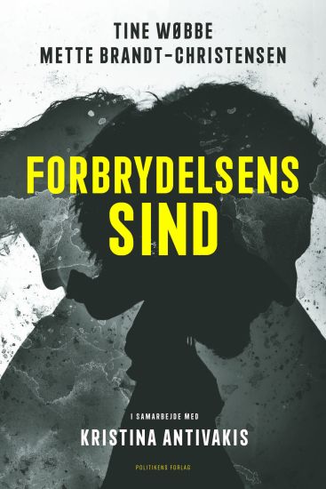 Forbrydelsens sind