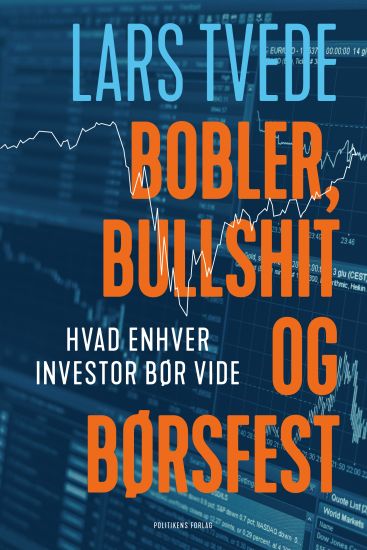 Bobler, bullshit og børsfest