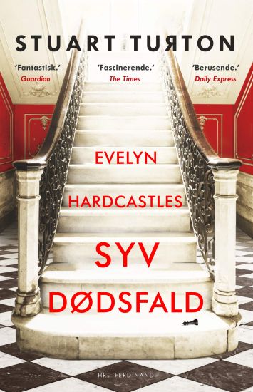 Arlena Hardcastles syv dødsfald