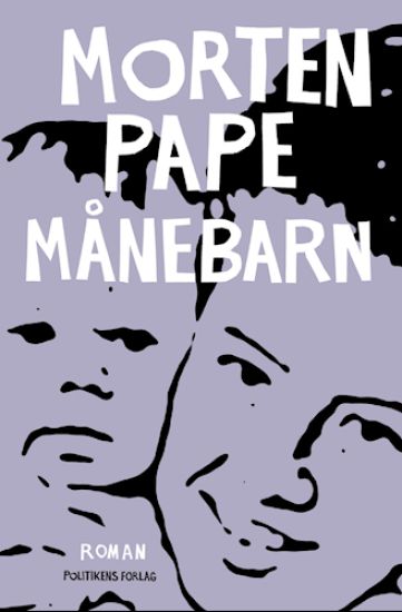 Kansikuva: Månebarn