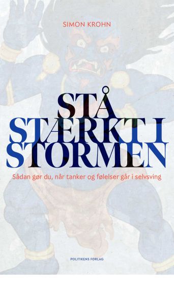 Kansikuva: Stå stærkt i stormen