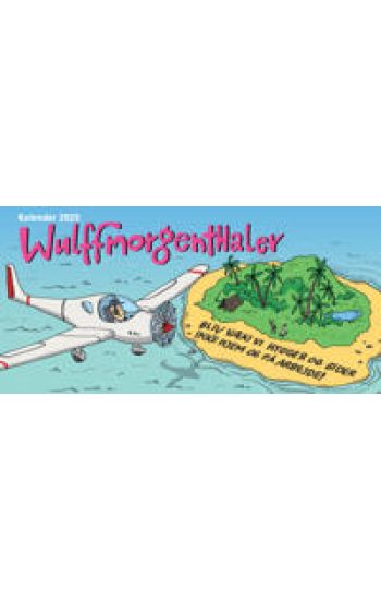 Wulffmorgenthaler kalender 2025