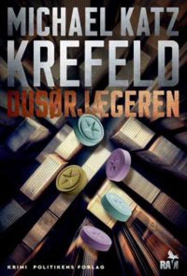 Kansikuva: Dusørjægeren