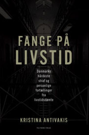 Fange på livstid