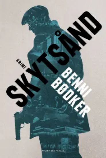 Kansikuva: Skytsånd