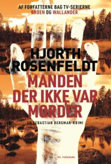 Manden der ikke var morder