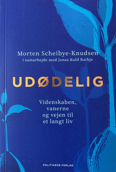 Kansikuva: Udødelig