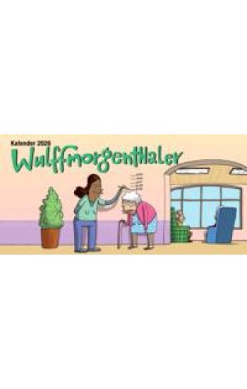 Wulffmorgenthaler kalender 2026