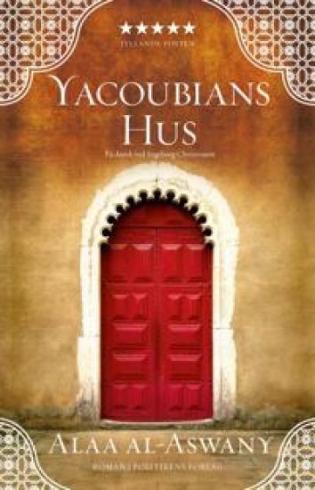 Kansikuva: Yacoubians hus
