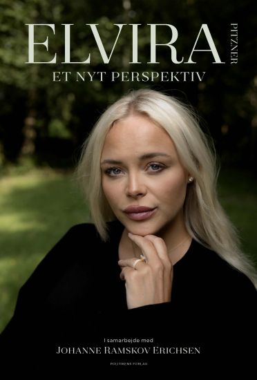 Kansikuva: Elvira Pitzner