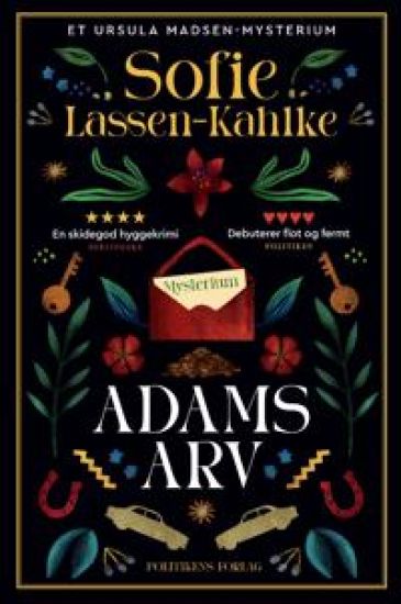 Adams arv