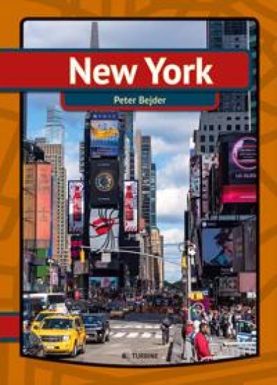 New York (eng. version)