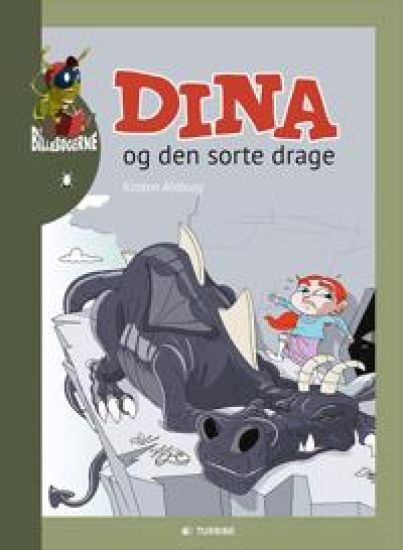 Dina og den sorte drage
