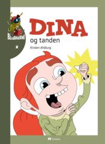 Dina og tanden