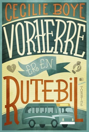 Vorherre er en rutebil