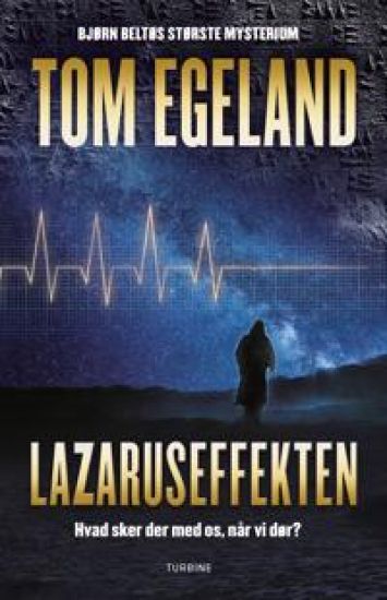 Lazaruseffekten