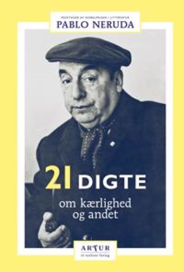 21 digte