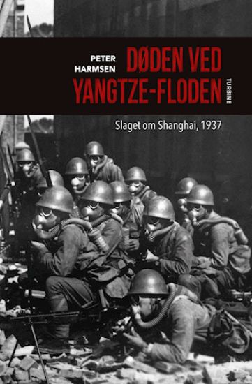 Døden ved Yangtze-floden