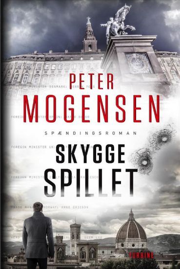 Skyggespillet