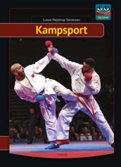 Kampsport